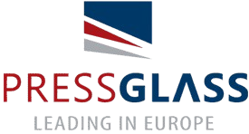 Press glass