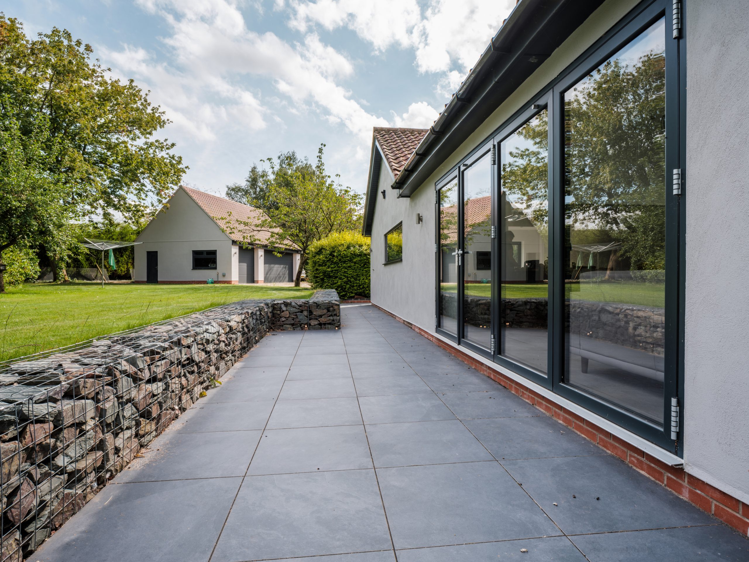 bifold doors devon